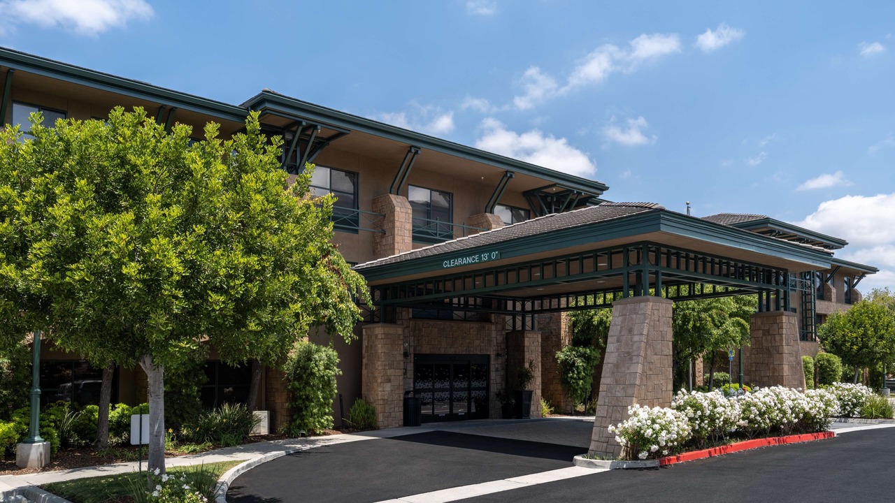 Photo of Outdoor in Agoura Hills