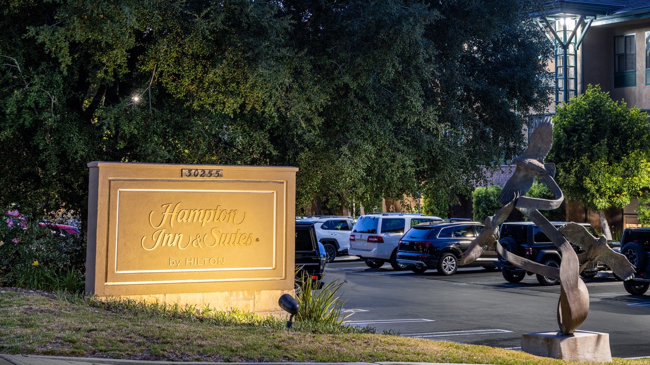 Photo of Outdoor in Agoura Hills