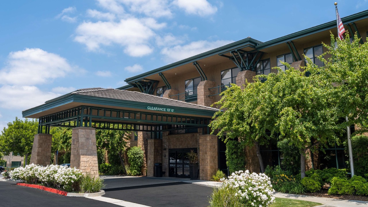 Photo of Outdoor in Agoura Hills