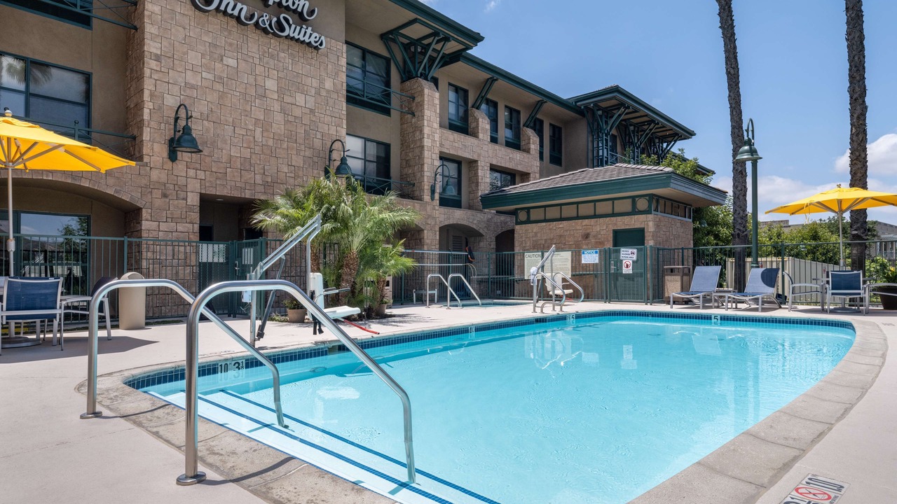 Photo of Outdoor in Agoura Hills
