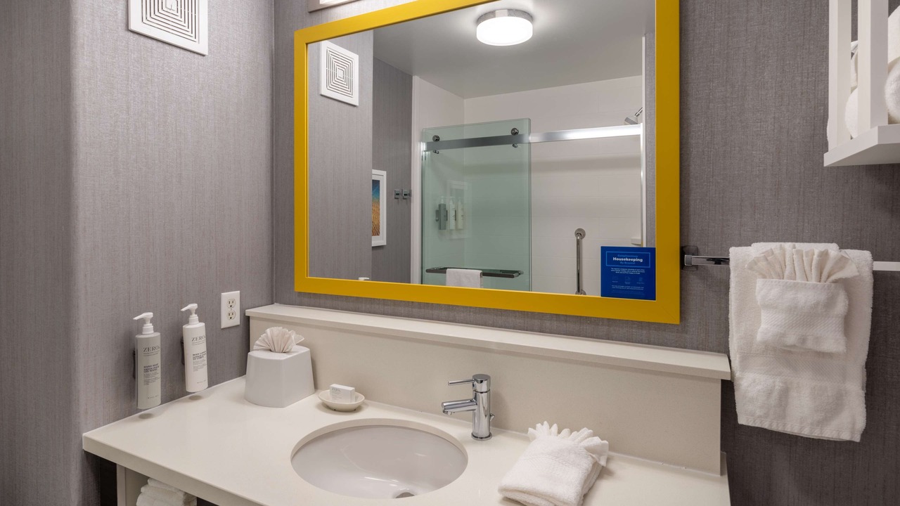 Photo of Bathroom in Agoura Hills