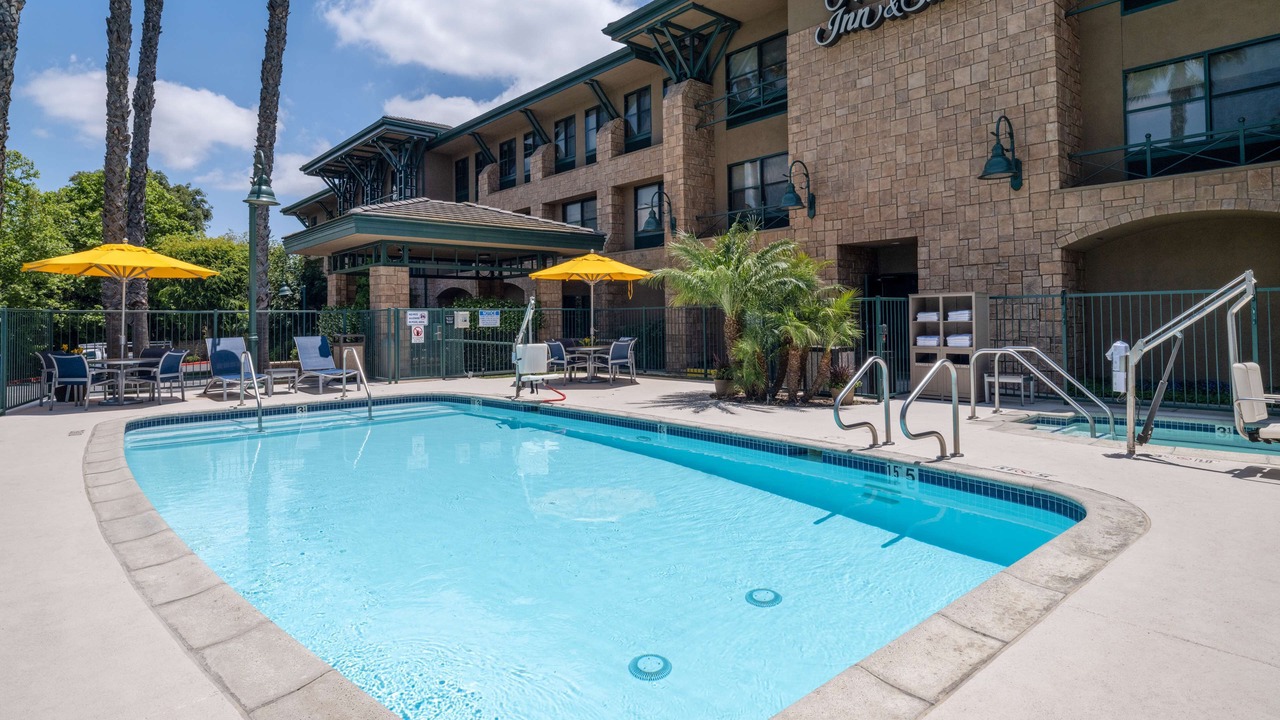 Photo of Outdoor in Agoura Hills