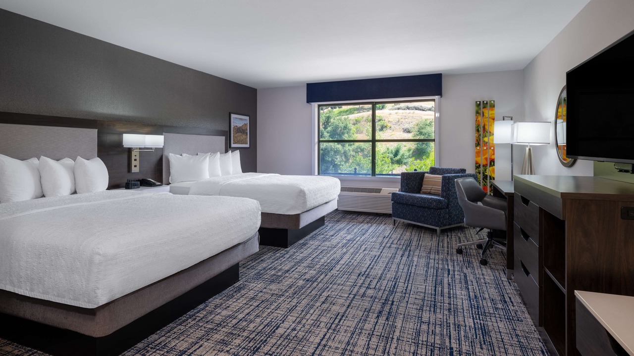 Photo of Bedroom in Agoura Hills