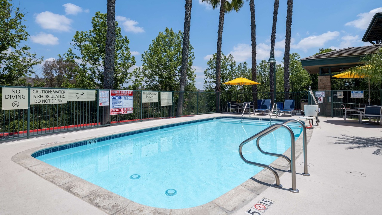 Photo of Outdoor in Agoura Hills