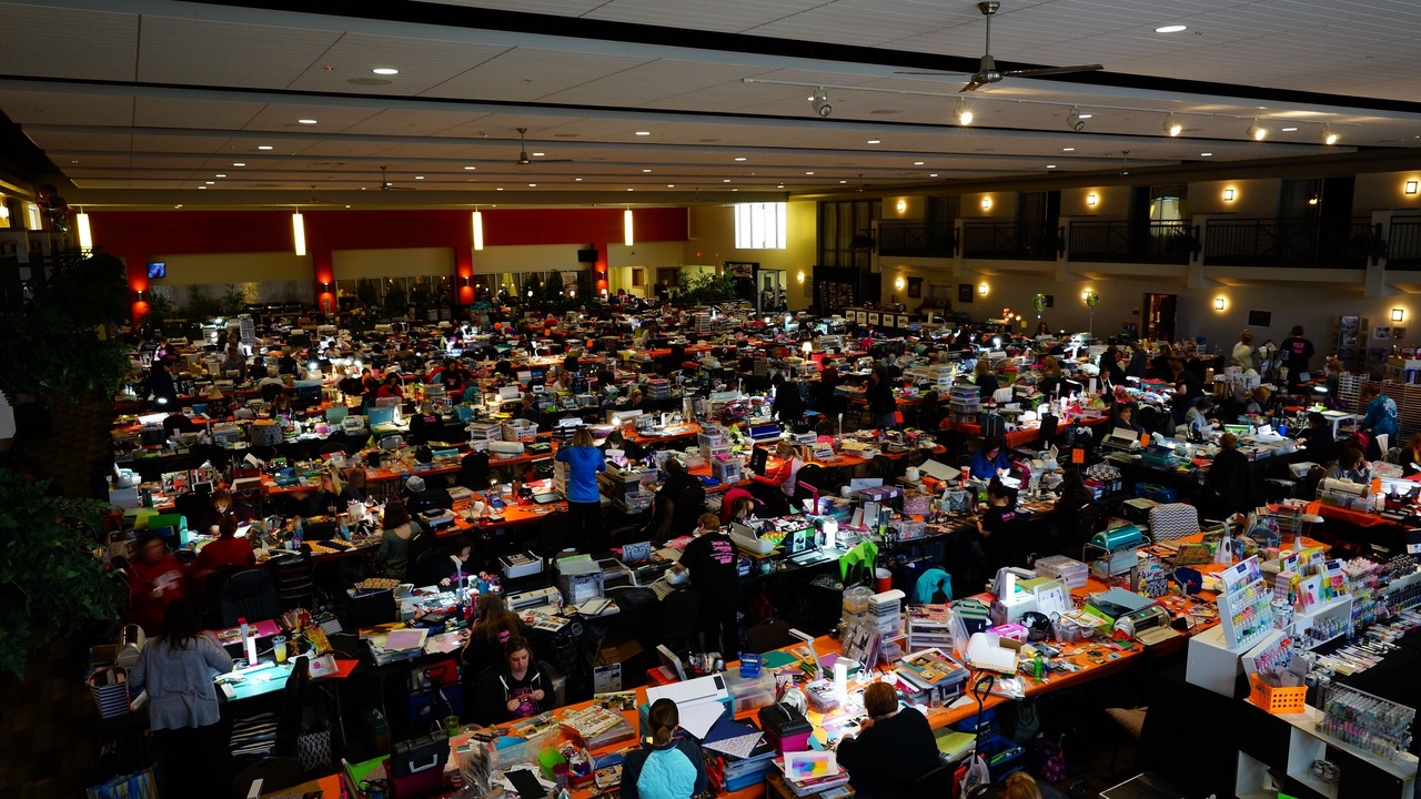 Photo of Others in Columbus