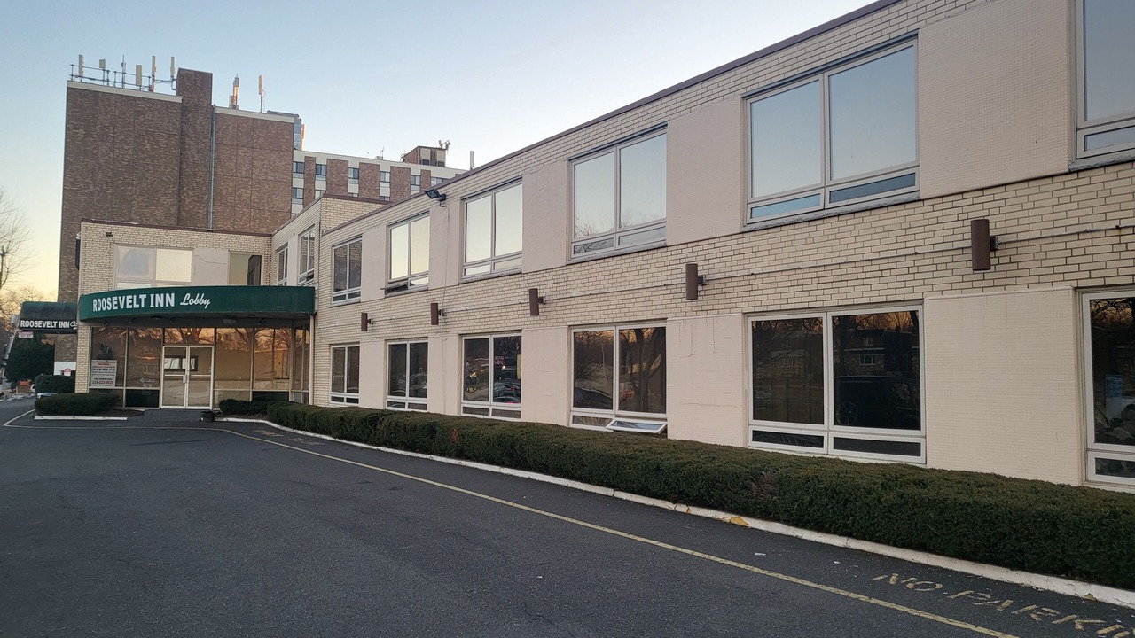 Photo of Outdoor in Rhawnhurst