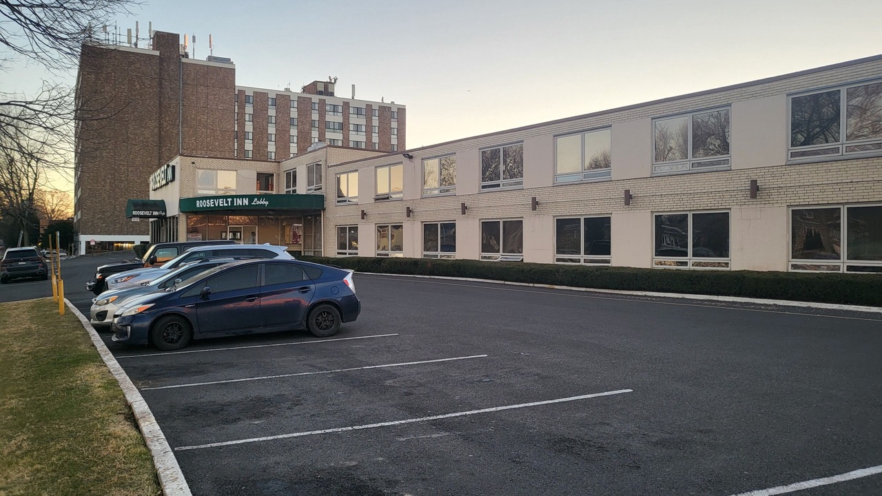 Photo of Outdoor in Rhawnhurst
