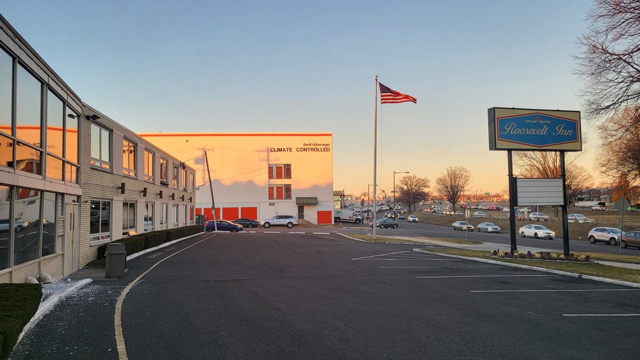 Photo of Outdoor in Rhawnhurst