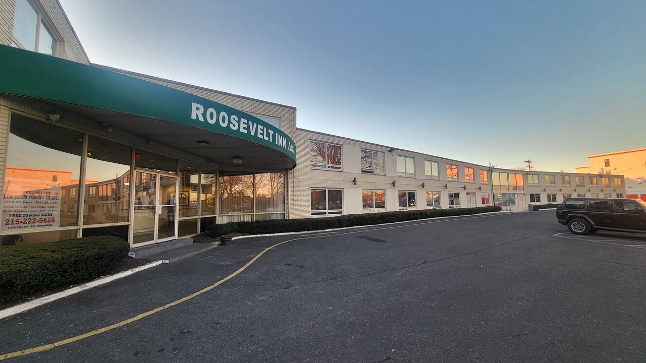 Photo of Outdoor in Rhawnhurst
