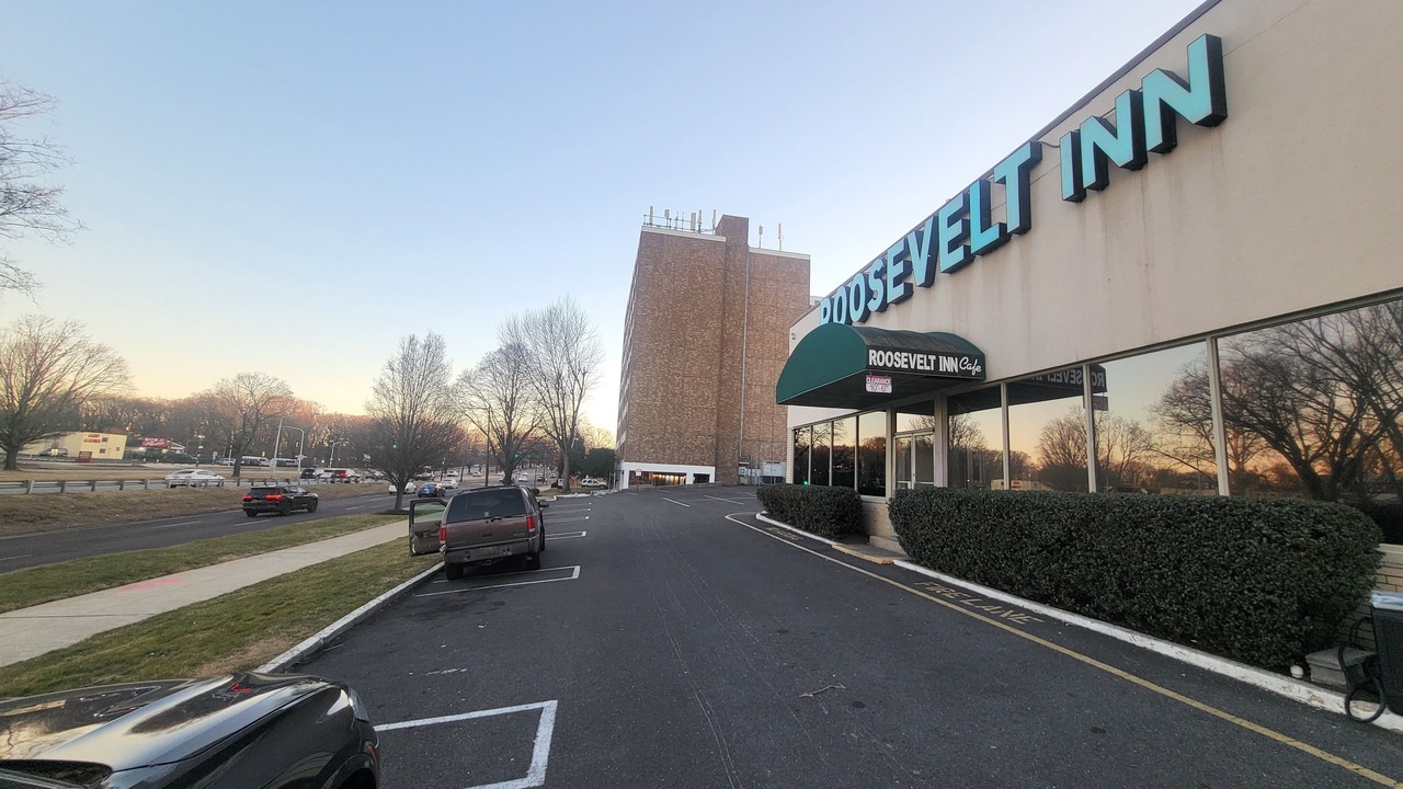 Photo of Outdoor in Rhawnhurst