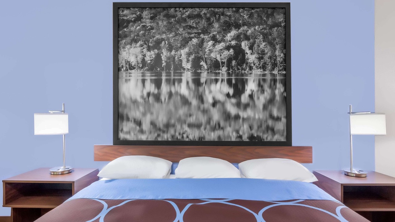 Photo of Bedroom in Oneonta