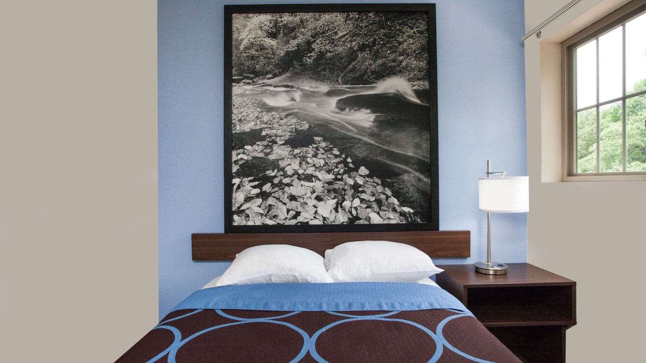 Photo of Bedroom in Oneonta