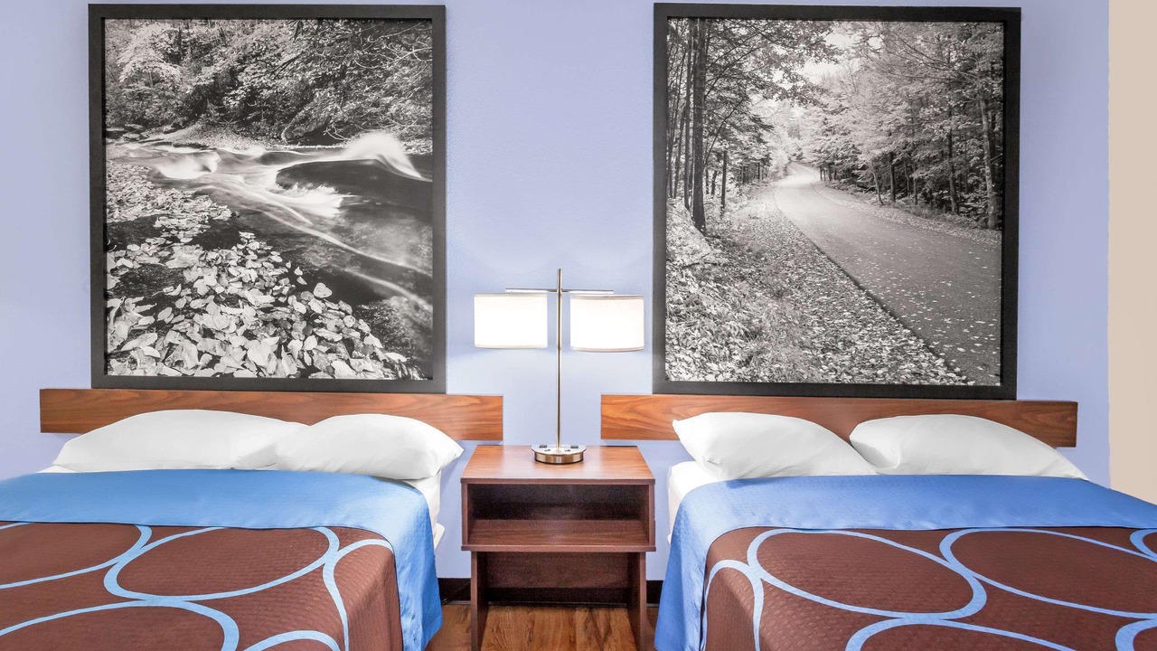 Photo of Bedroom in Oneonta