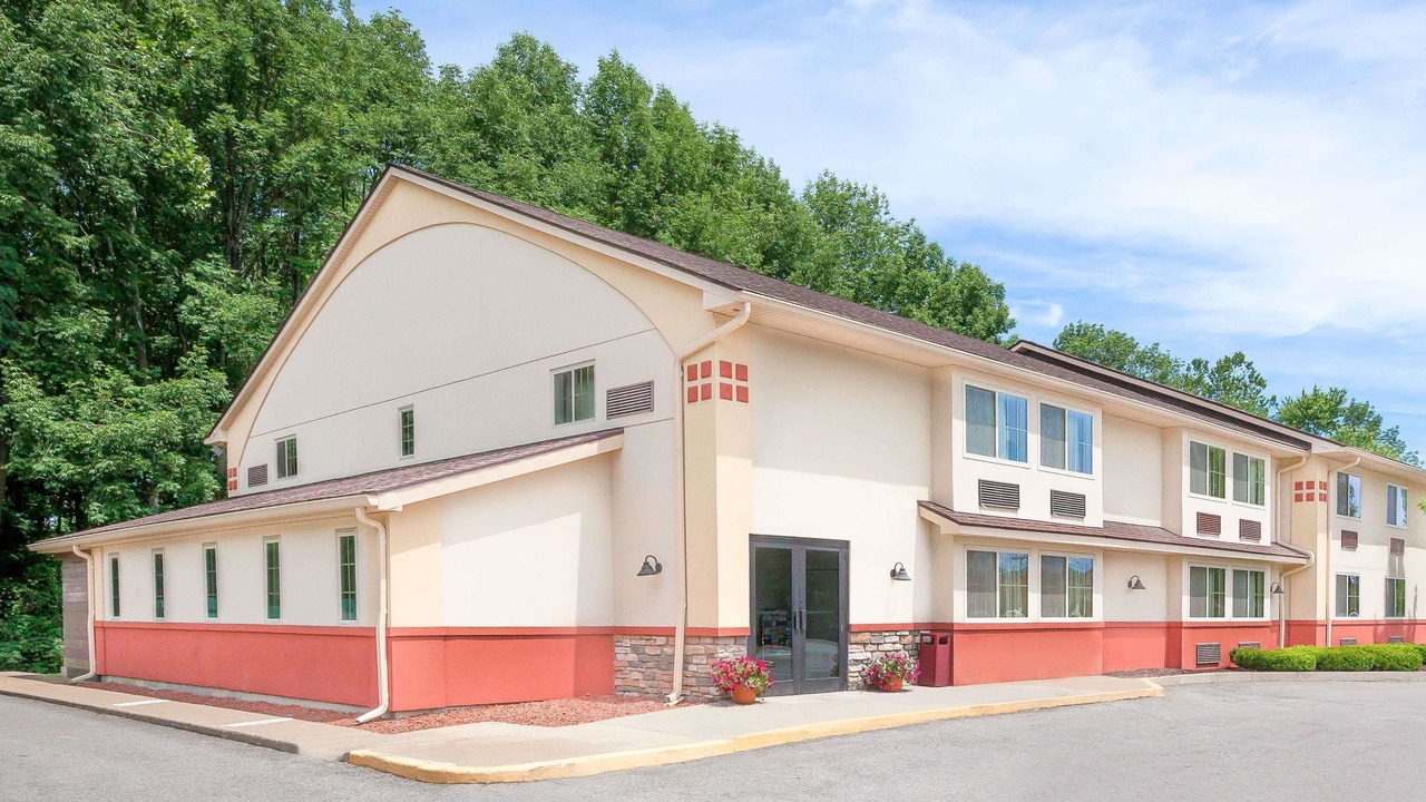 Photo of Outdoor in Oneonta
