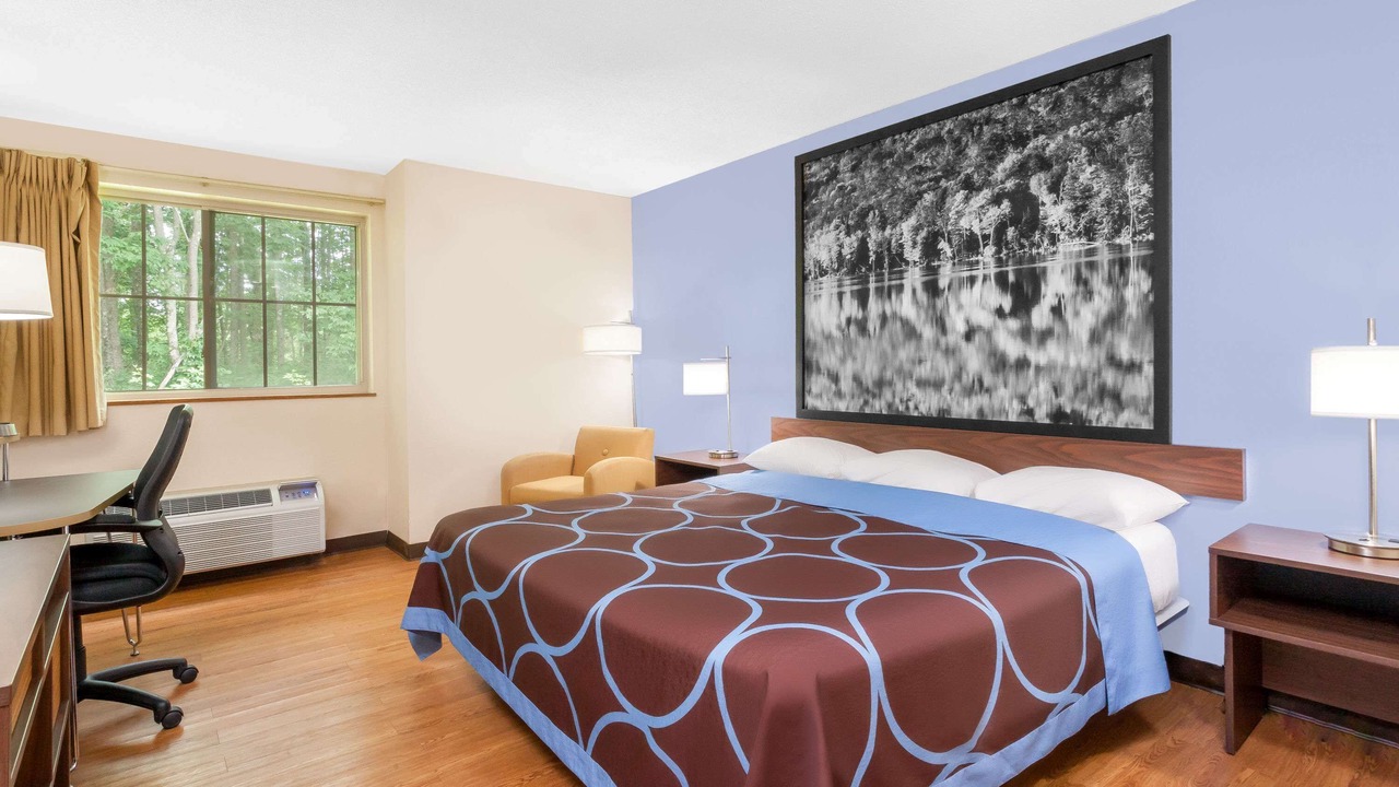 Photo of Bedroom in Oneonta