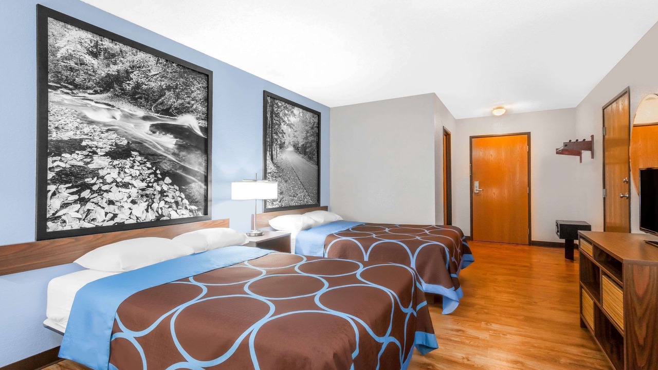 Photo of Bedroom in Oneonta