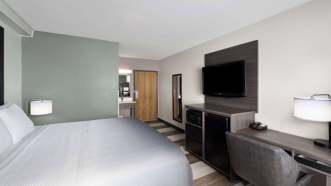 Photo of Bedroom in Columbus