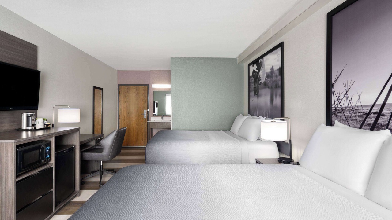 Photo of Bedroom in Columbus