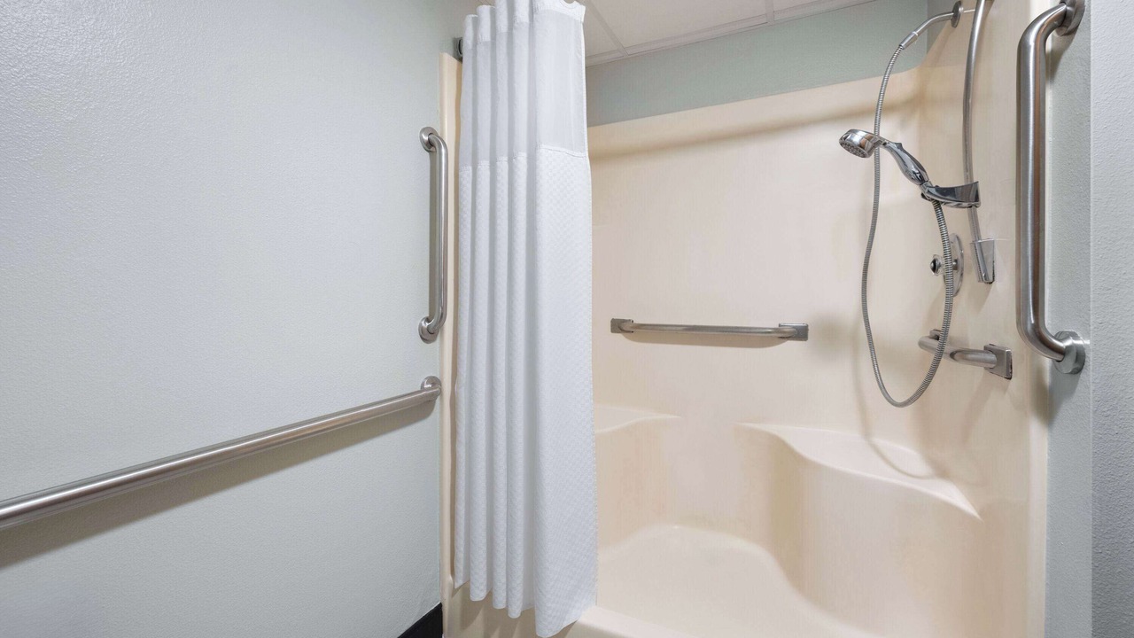 Photo of Bathroom in Columbus