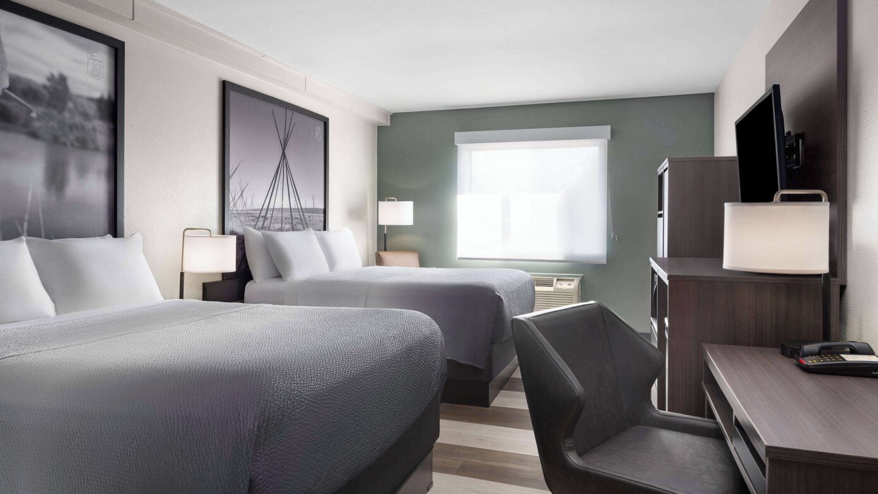 Photo of Bedroom in Columbus