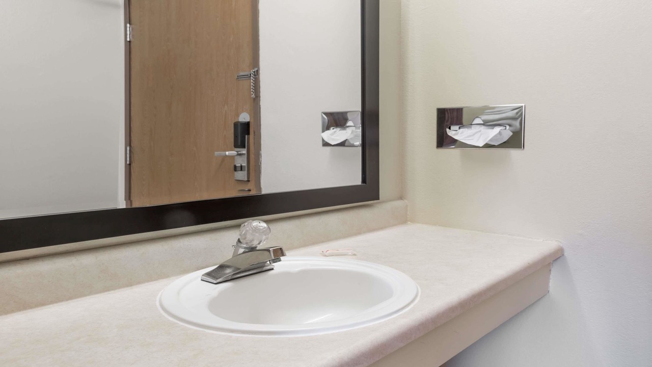 Photo of Bathroom in Lebanon