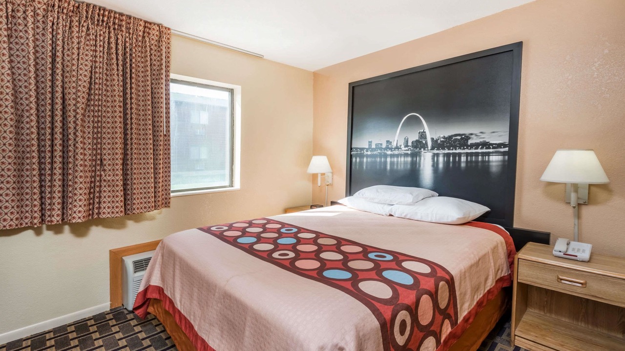 Photo of Bedroom in Lebanon