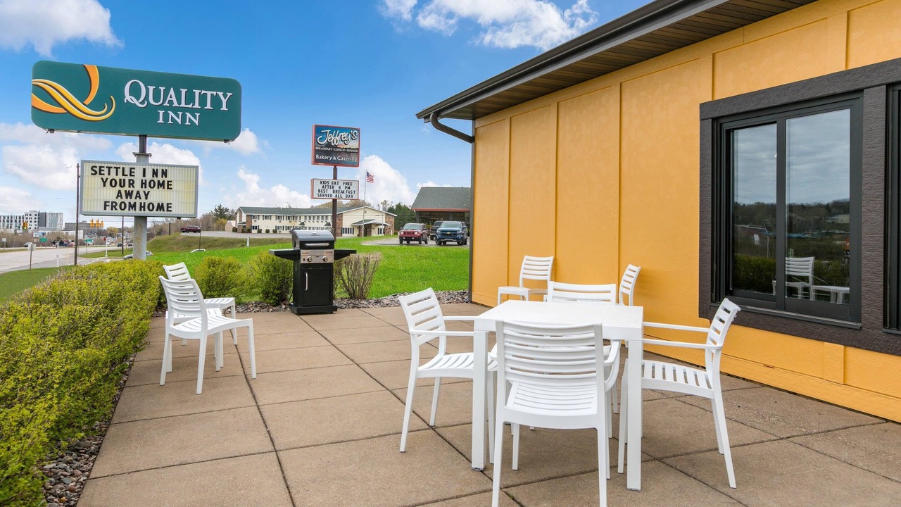 Photo of Outdoor in Marquette
