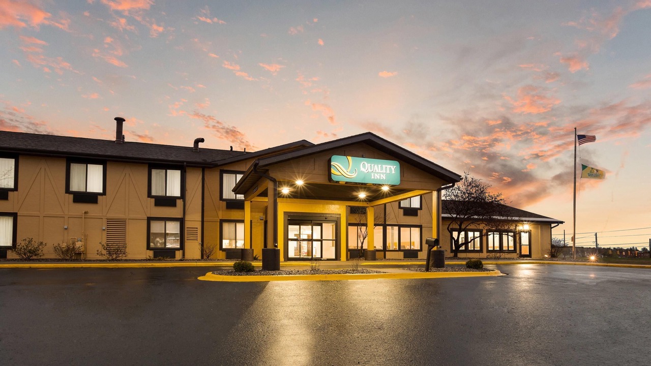 Photo of Outdoor in Marquette