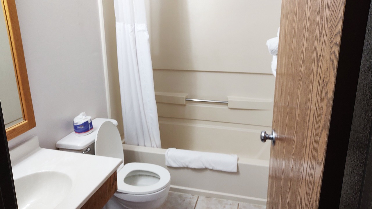 Photo of Bathroom in Ironwood
