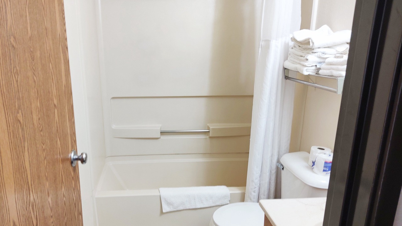 Photo of Bathroom in Ironwood