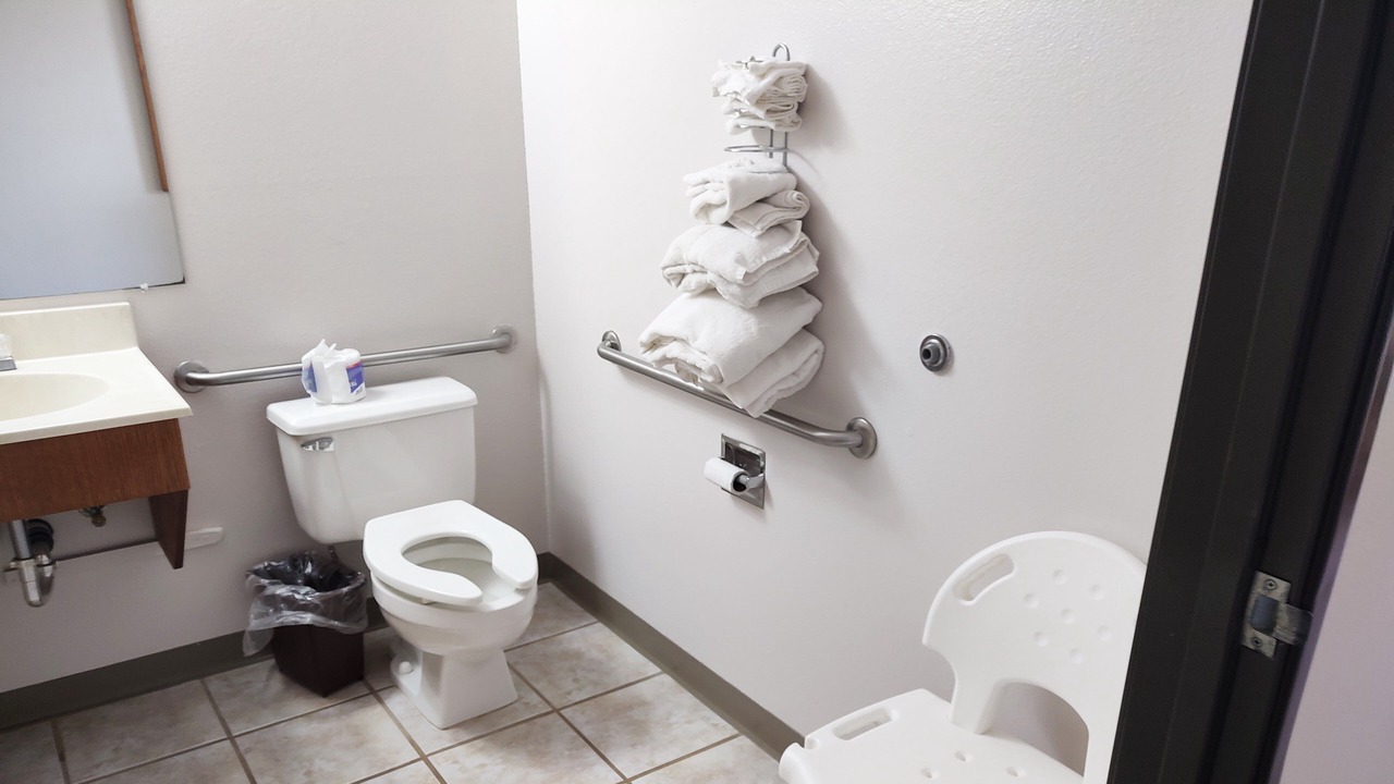 Photo of Bathroom in Ironwood