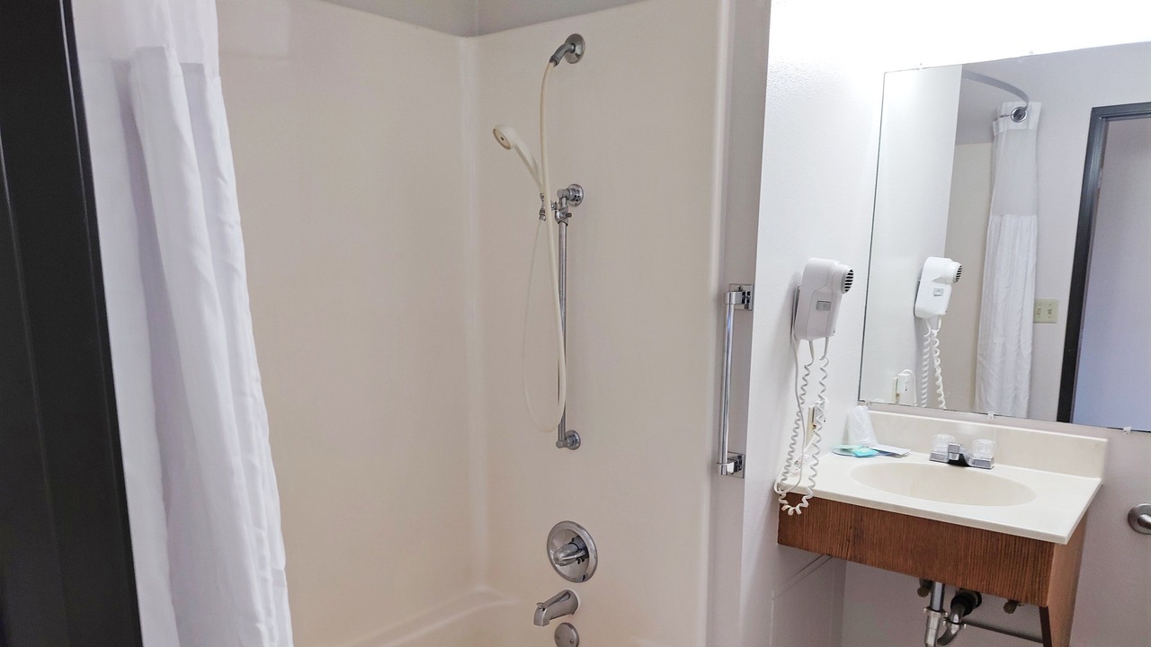 Photo of Bedroom in Ironwood