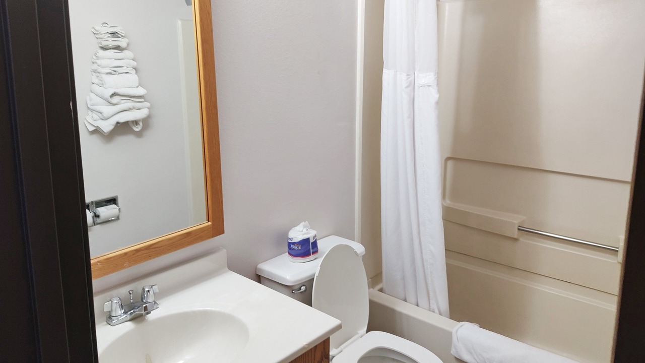 Photo of Bathroom in Ironwood