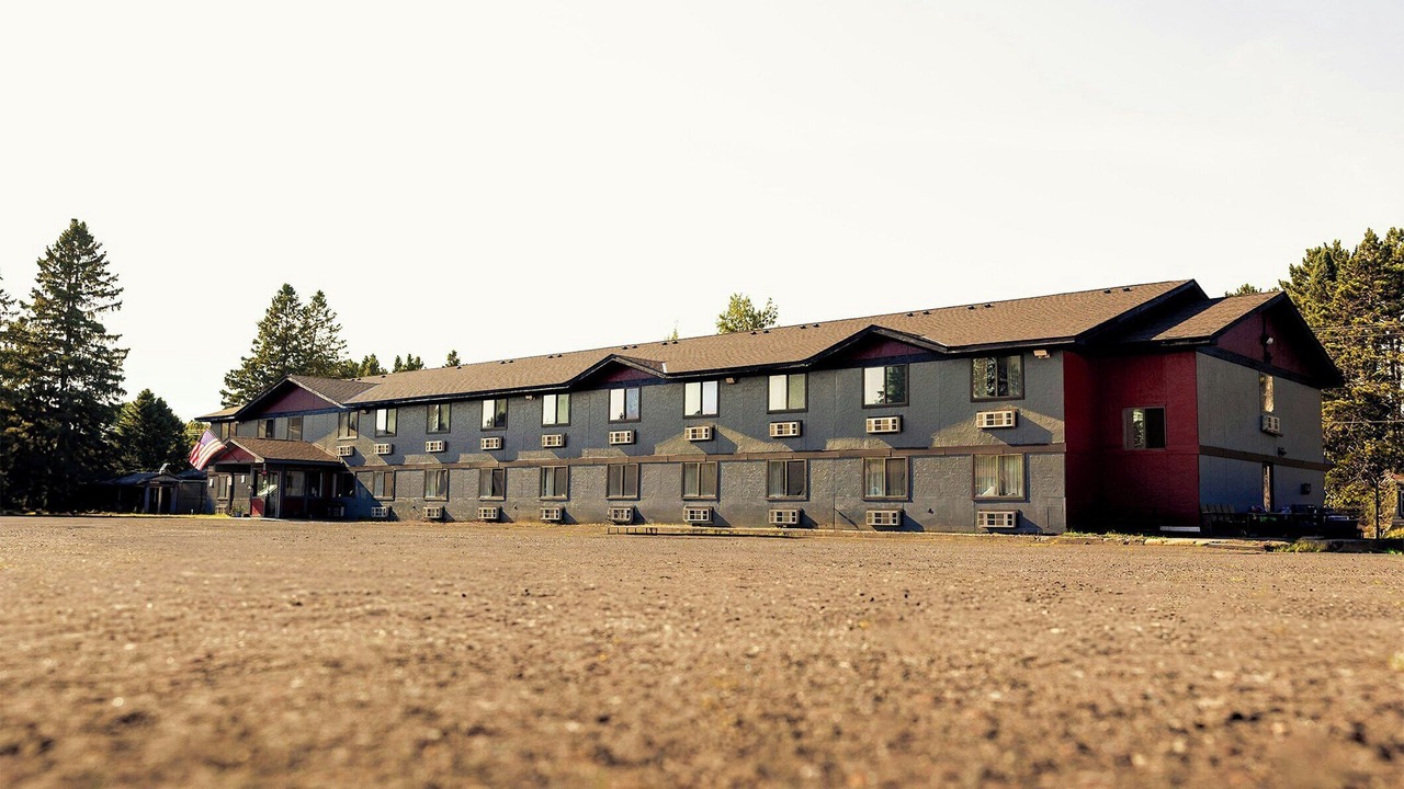 Photo of Outdoor in Ironwood