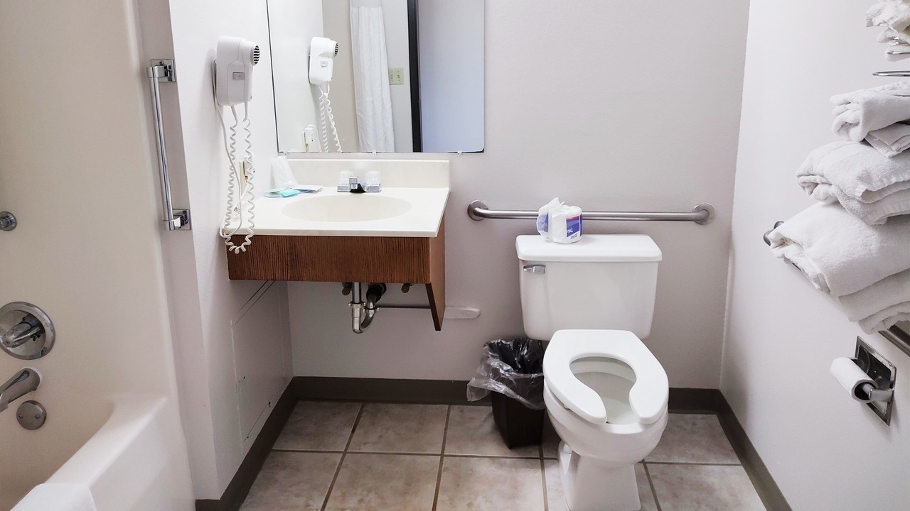 Photo of Bathroom in Ironwood