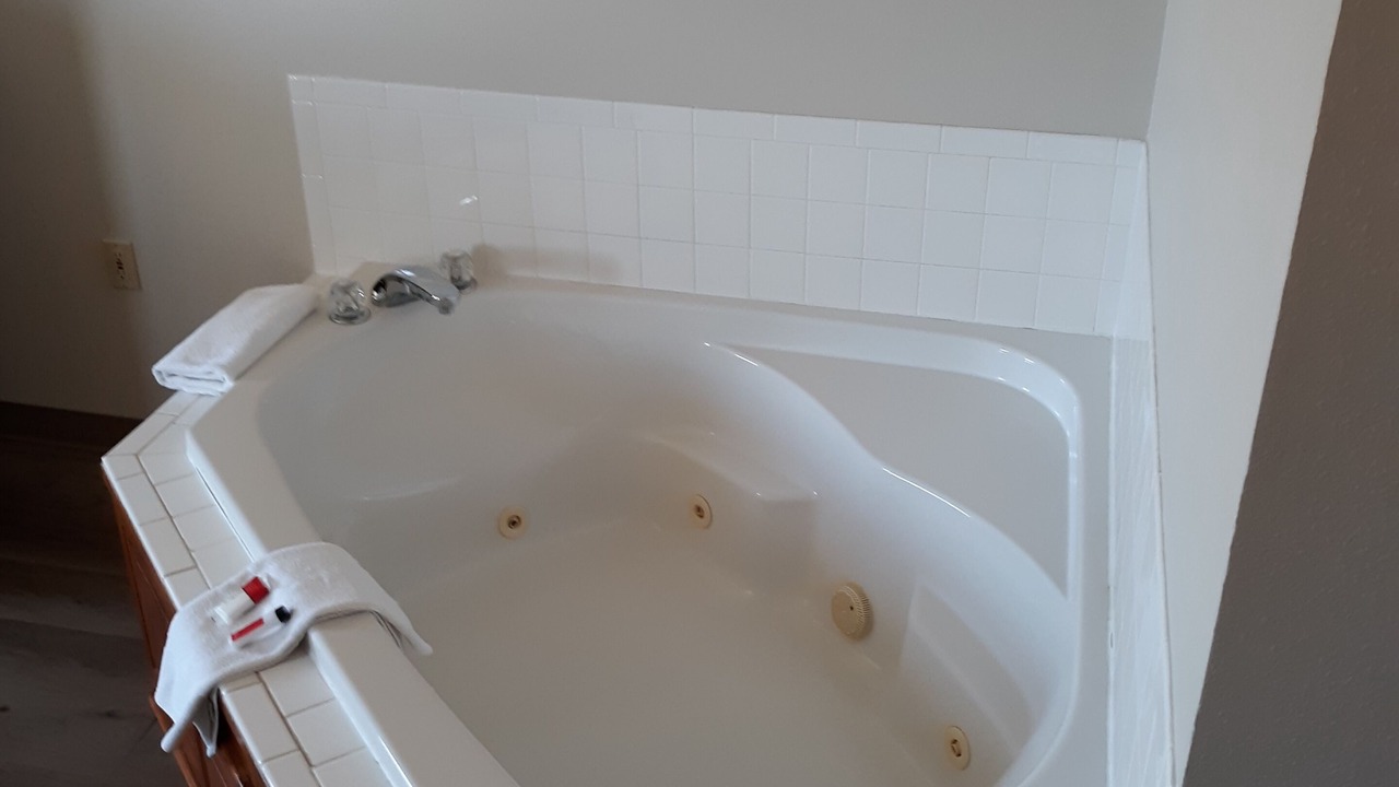 Photo of Bathroom in Bethany