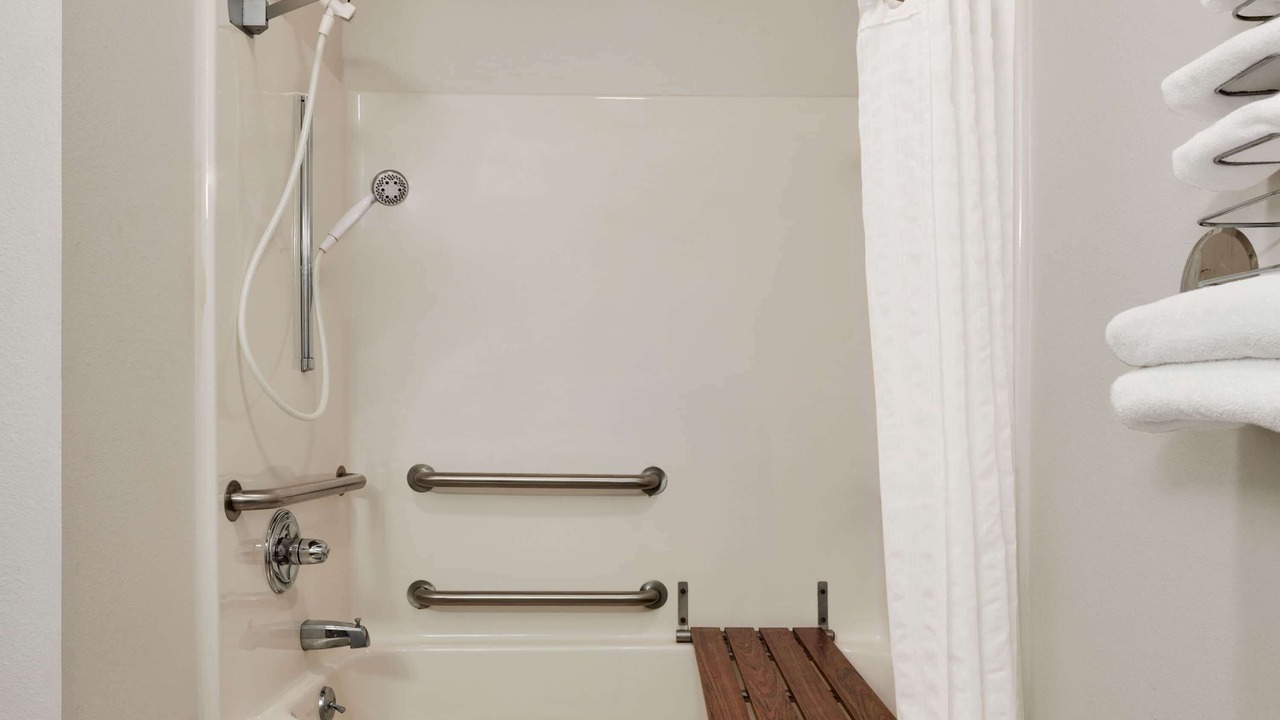Photo of Bathroom in Bethany
