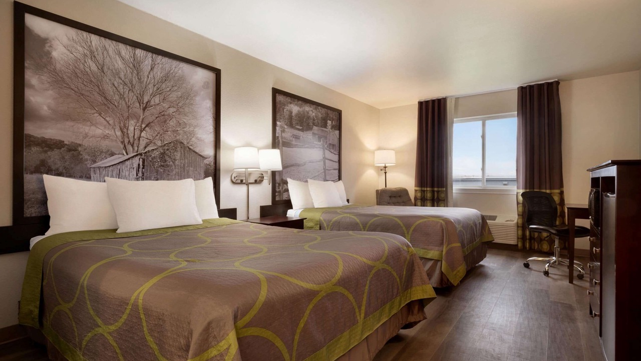 Photo of Bedroom in Bethany