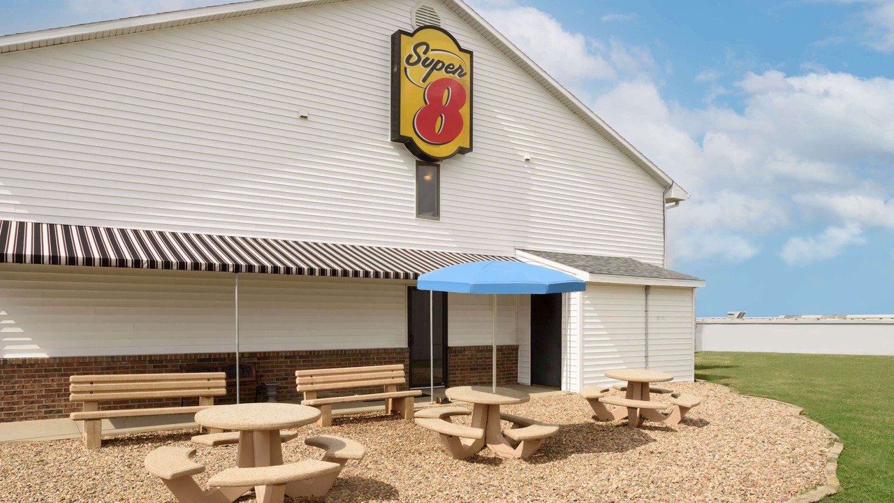 Photo of Outdoor in Bethany