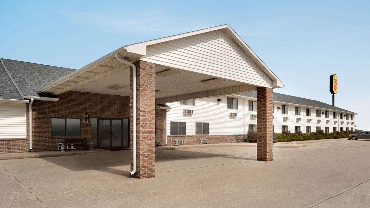 Photo of Outdoor in Bethany