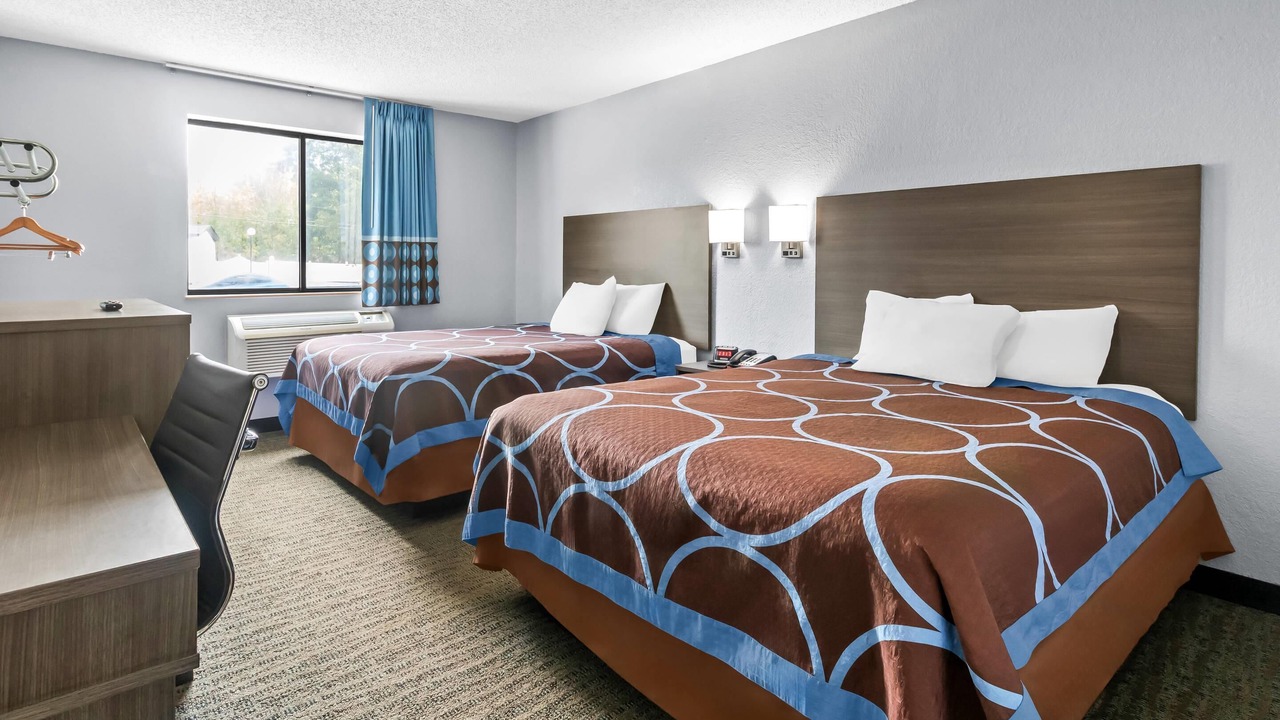 Photo of Bedroom in Delmont