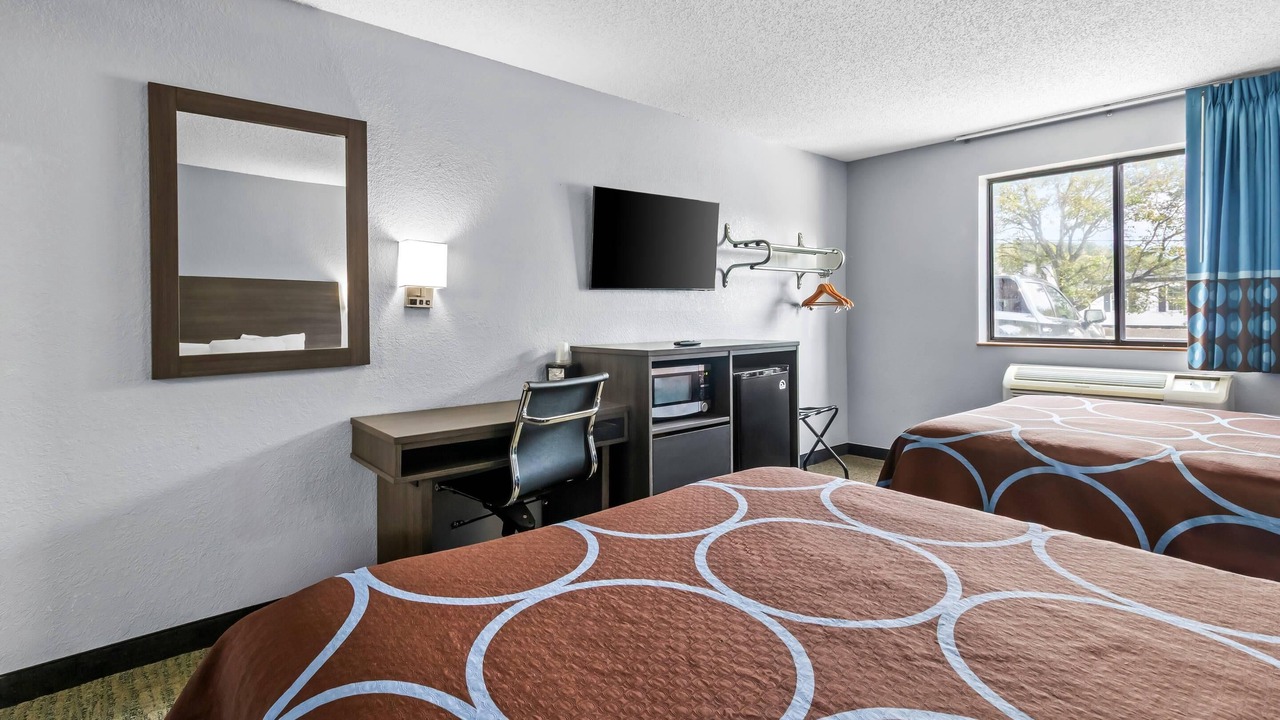 Photo of Bedroom in Delmont