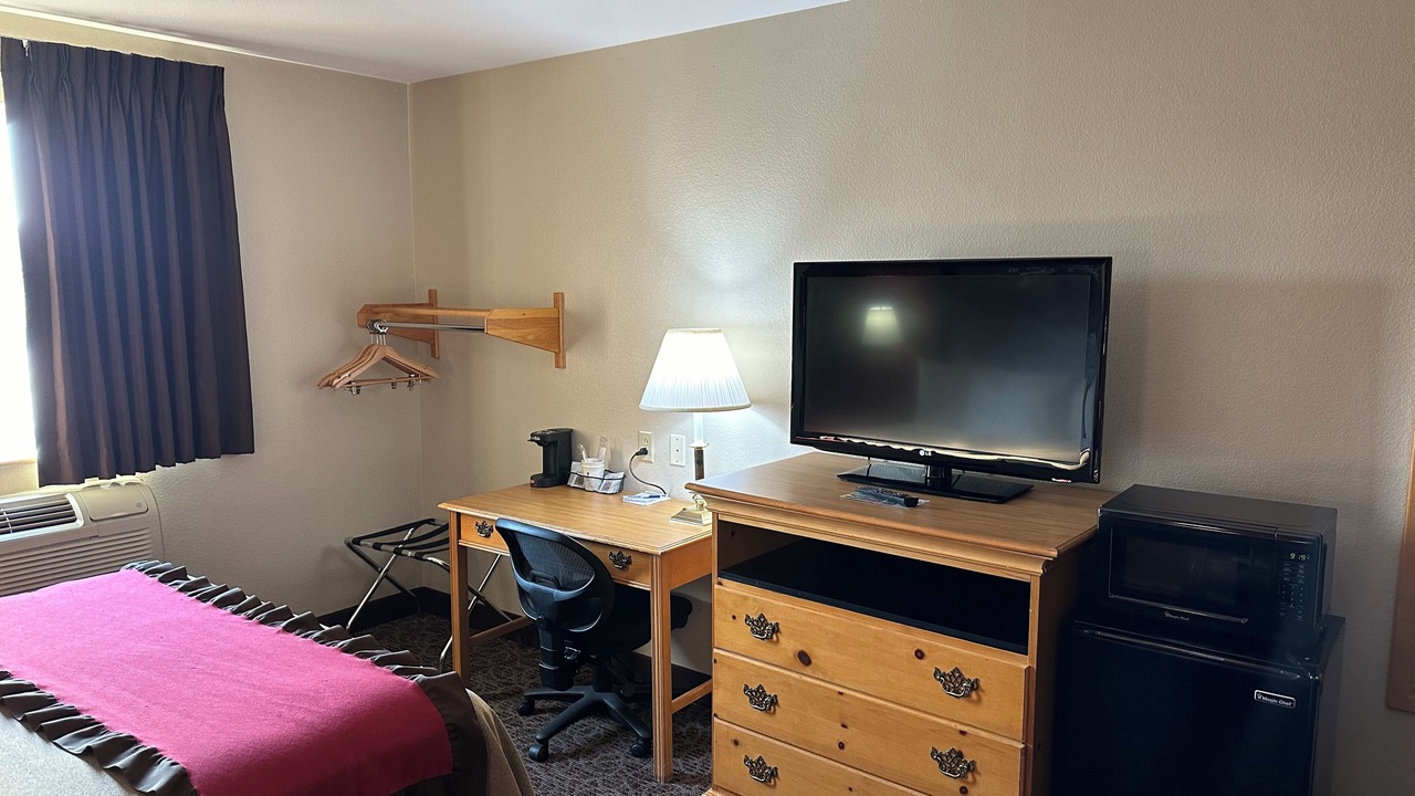 Photo of Bedroom in West Branch