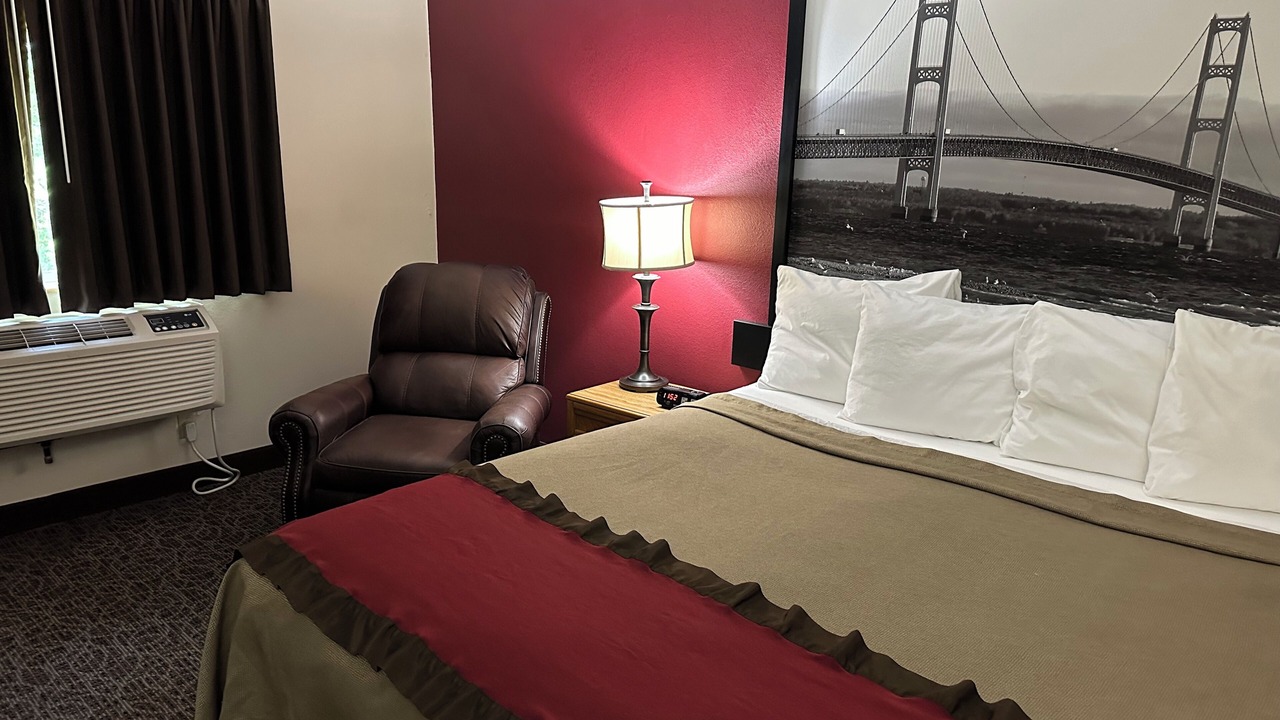 Photo of Bedroom in West Branch
