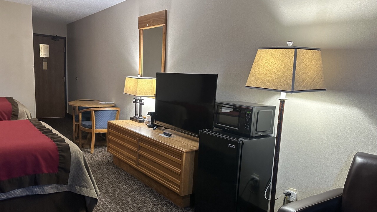 Photo of Bedroom in West Branch