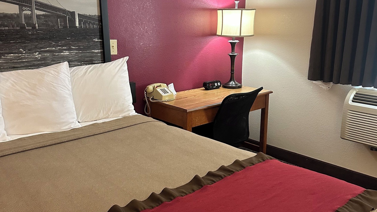 Photo of Bedroom in West Branch