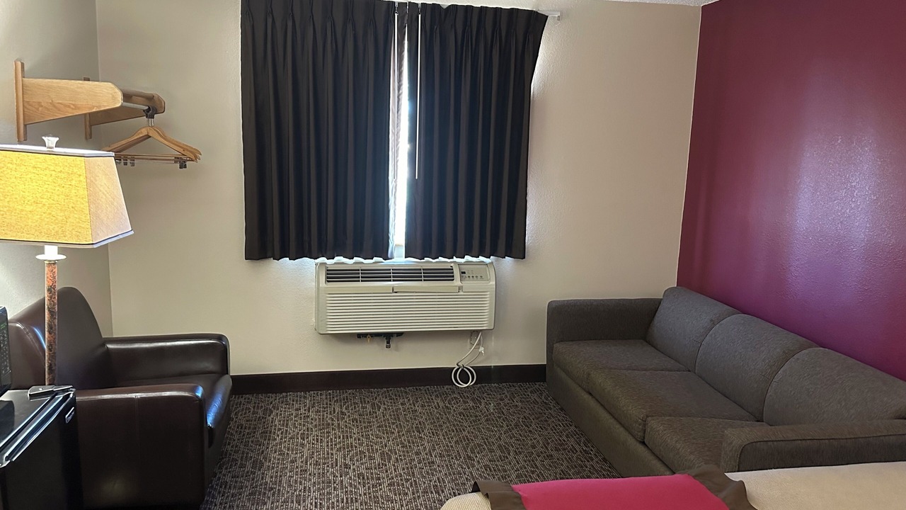 Photo of Bedroom in West Branch