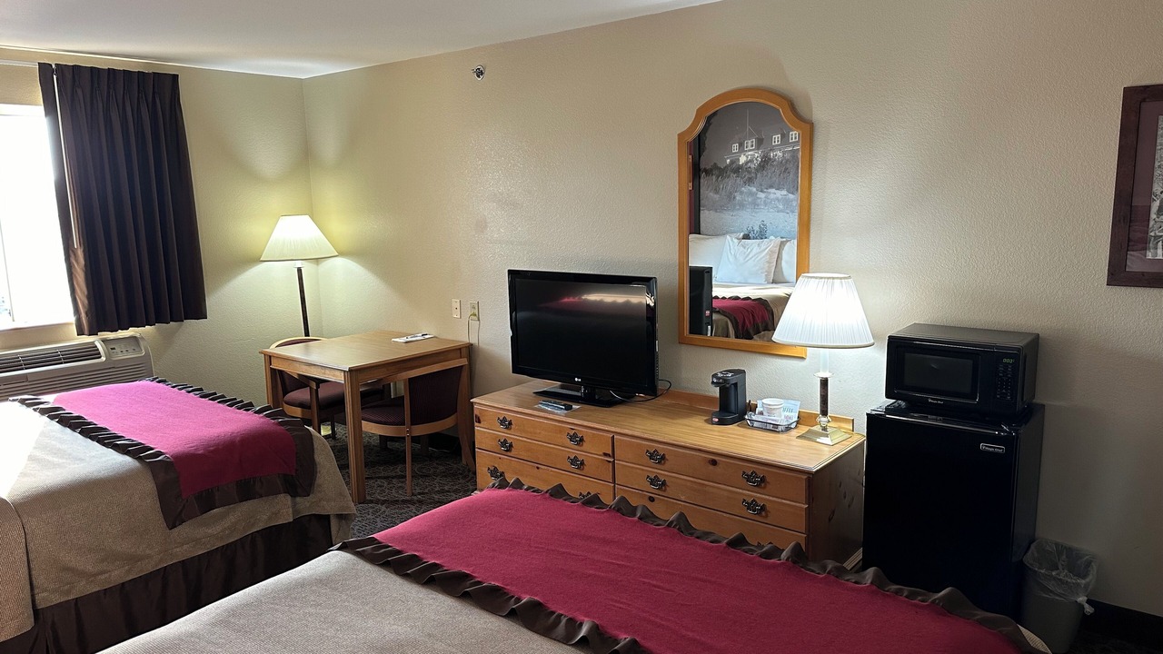 Photo of Bedroom in West Branch