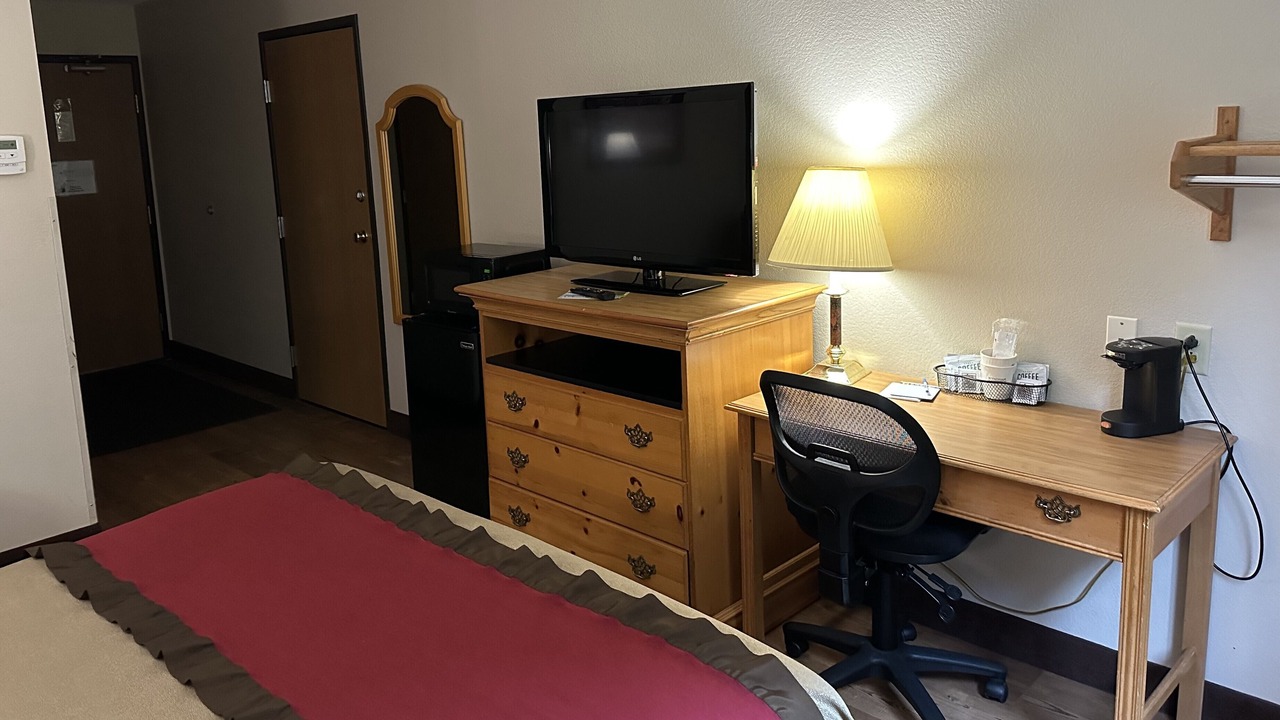 Photo of Bedroom in West Branch