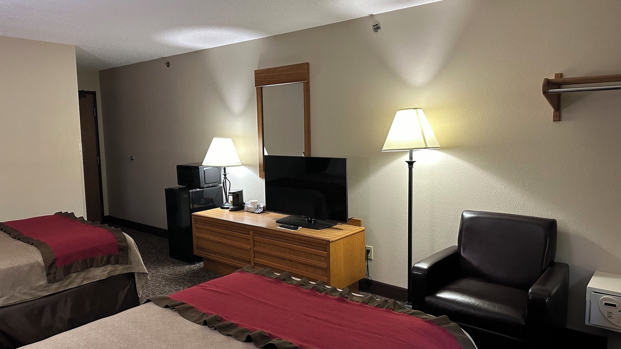 Photo of Bedroom in West Branch